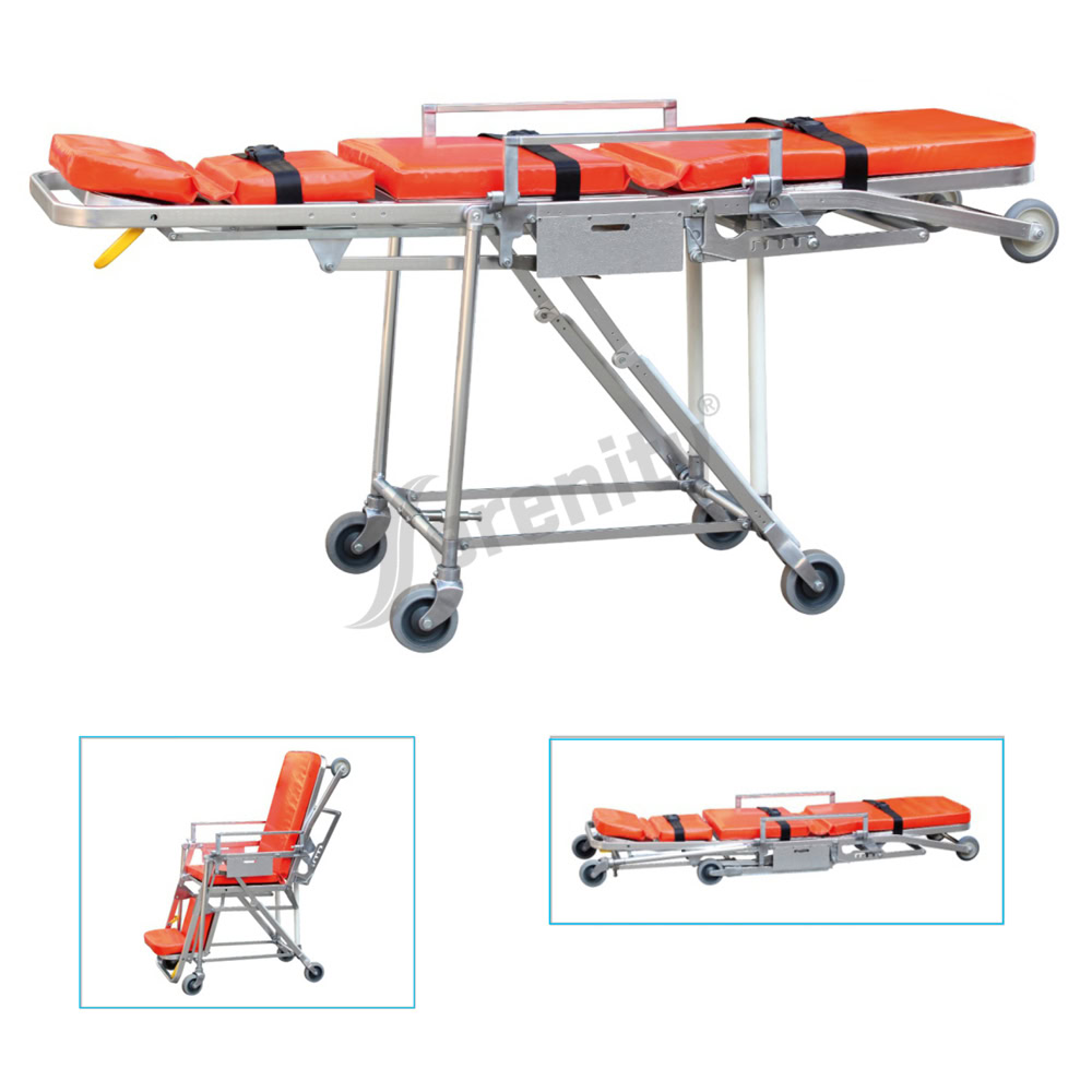Ambulance-stretcher-SR-A6 |