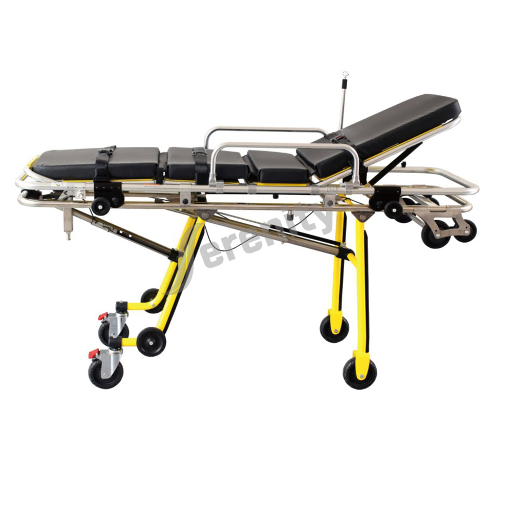 Ambulance-stretcher-SR-A9 |