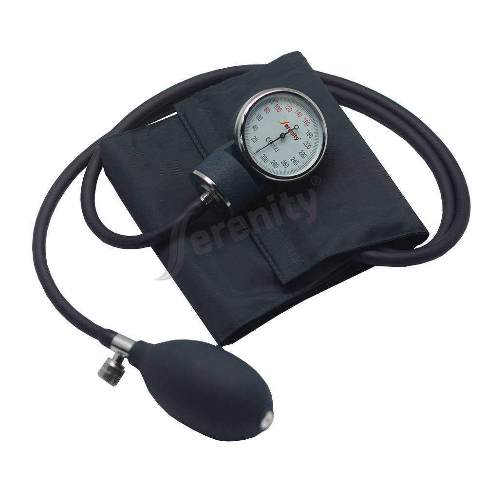 Sphygmomanometer Aneroid Calibrated At Milla Slessor Blog