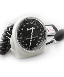 SERENITY Aneroid Sphygmomanometer SR-118