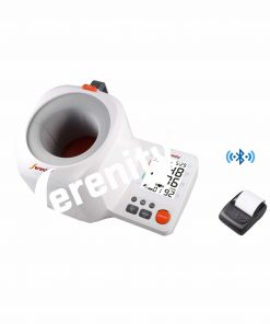 SERENITY Blood Pressured Monitor Model BPM-089