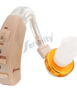 SERENITY BTE Hearing Aid SRSA101