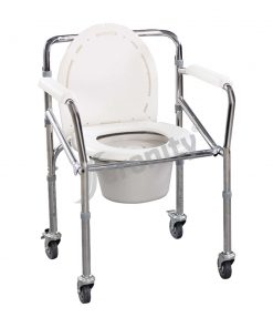 SERENITY Commode Chair SR696