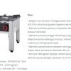 NAYATI HOSPITAL KITCHEN KOMPOR PENDEK UNTUK PANCI / WAJAN BESAR
