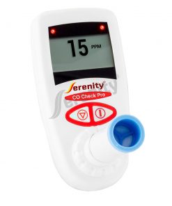 SERENITY CO Analyser (Co Check Pro)