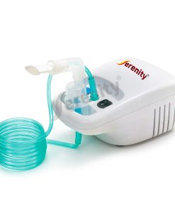 SERENITY Compressor Nebulizer SR212C