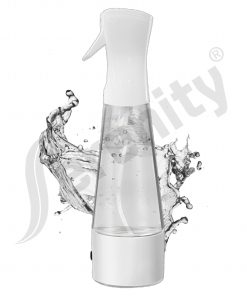 SERENITY Disinfectant Generator DG201