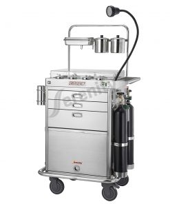 SERENITY Emergency Treatment Unit DF900