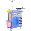 SERENITY Emergency Trolley tipe SR-ET54