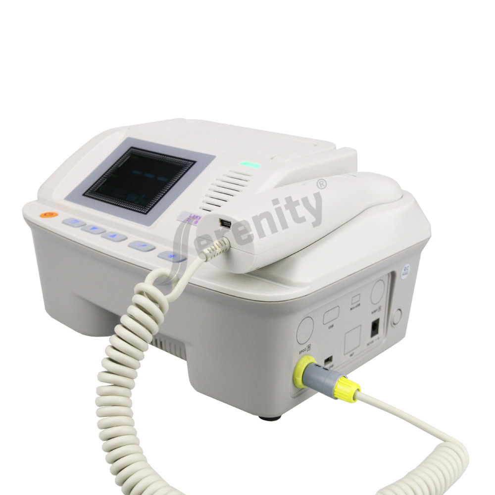 Fertal-doppler-SR-FD6S |