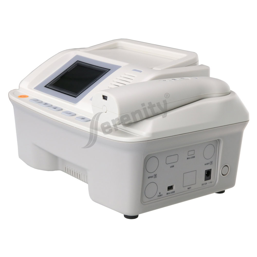 Fertal-doppler-SR-FD6SE |