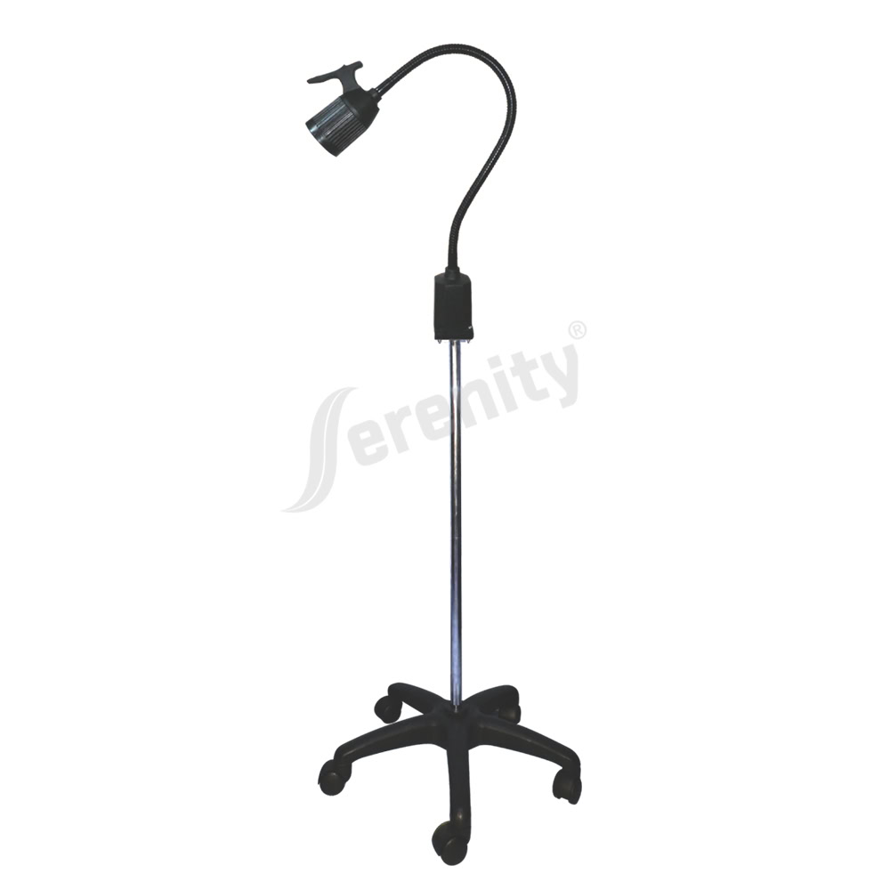 Fixed-focus-5-watt-LED-examination-lamp-SR-L05ABS |
