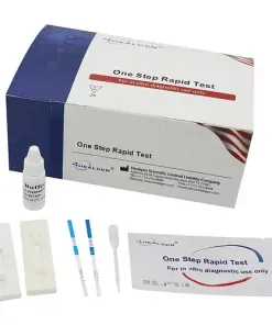 HEALGEN HBsAg Test Strip