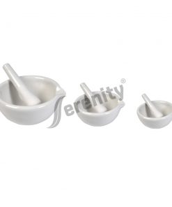 SERENITY Mortar And Pestle