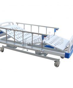 SERENITY Manual Bed Four Crank SR B04C