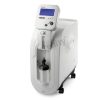 SERENITY OxyNeb Pro: Oxygen Concentrator + Nebulizer Terbaik 1 |
