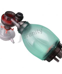 SERENITY PVC Manual Resuscitator Infant