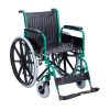 SERENITY Steel Wheelchair FS901B