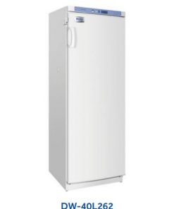 HAIER -40°C Biomedical Freezer (Upright) DW-40L262