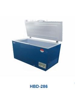 HAIER Ice-Lined Refrigerator HBD-286