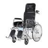SERENITY Commode Wheelchair SR 609 3in1 2 |