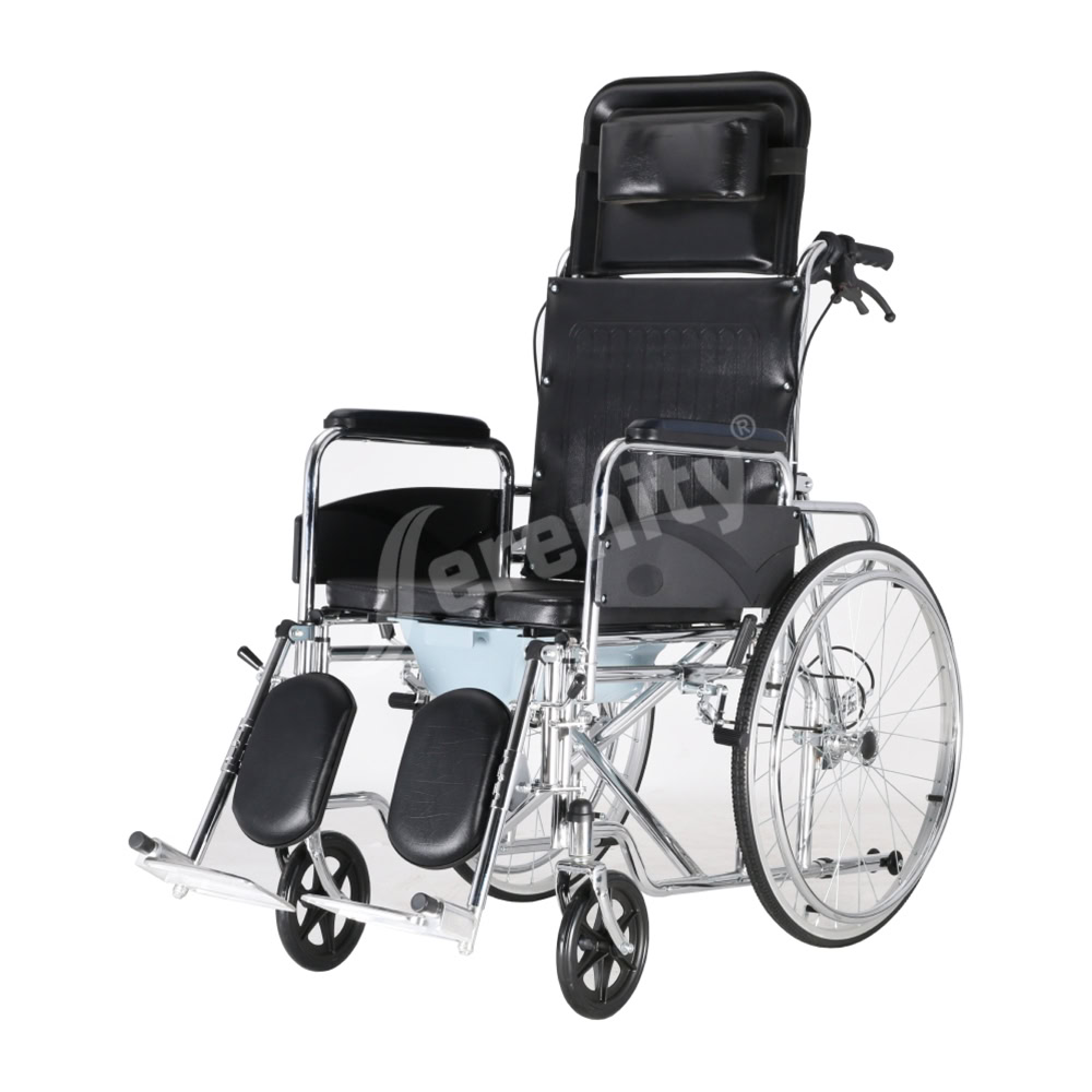 Serenity-Commode-Wheelchair-SR-609-3in1 (1) |