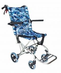 SERENITY Kursiroda Travelling | SR-388CK