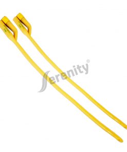 SERENITY Latex Foley Catheter 2 Way