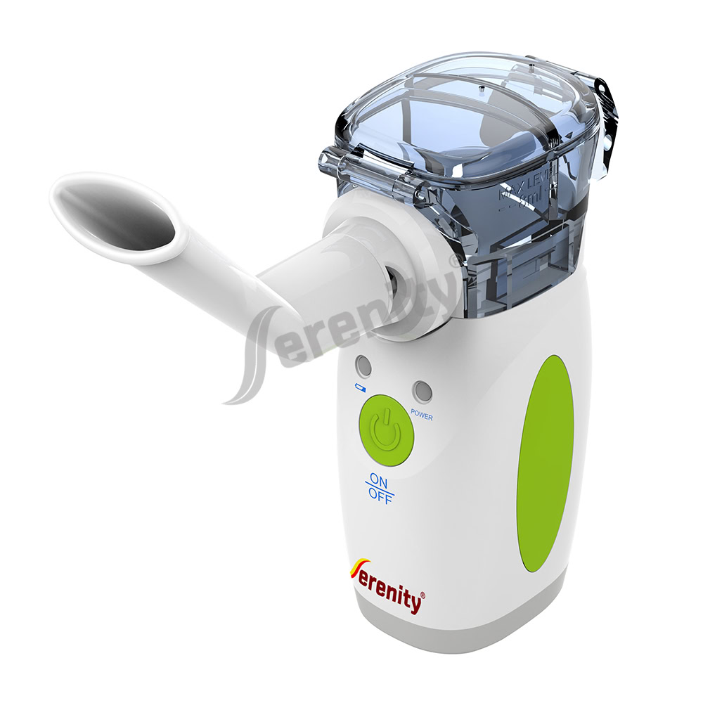 Ultrasonic-nebulizer-SR-810B |