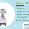 FUTECH 6040D ICU VENTILATOR