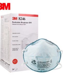 3M MASKER R95 Particulate Respirators Series