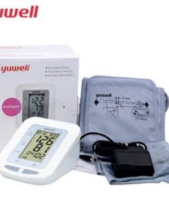 YUWELL TENSI DIGITAL YE 660 B