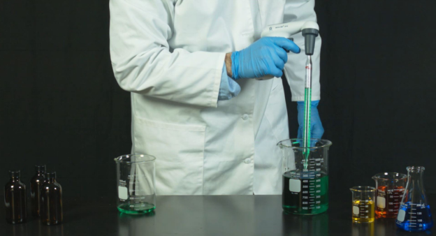 Alasan Perlu Menggunakan Pipet Serologis untuk Mentransfer Larutan 2 |