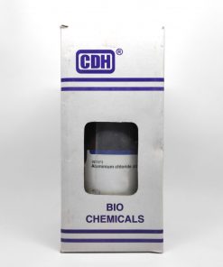 CDH Aluminium Chloride Anhydrous – 500 Gram