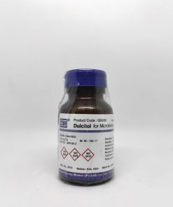 CDH Dulcitol for Microbiology – 25 Gram