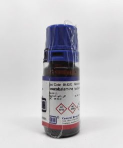 CDH Cyanocobalamin for Biochemistry – 1 Gram