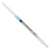SECUREGARD Syringe® 1mL 23 x 1.25″ 2 |