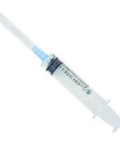 SECUREGARD Syringe® 5mL 23 x 1″