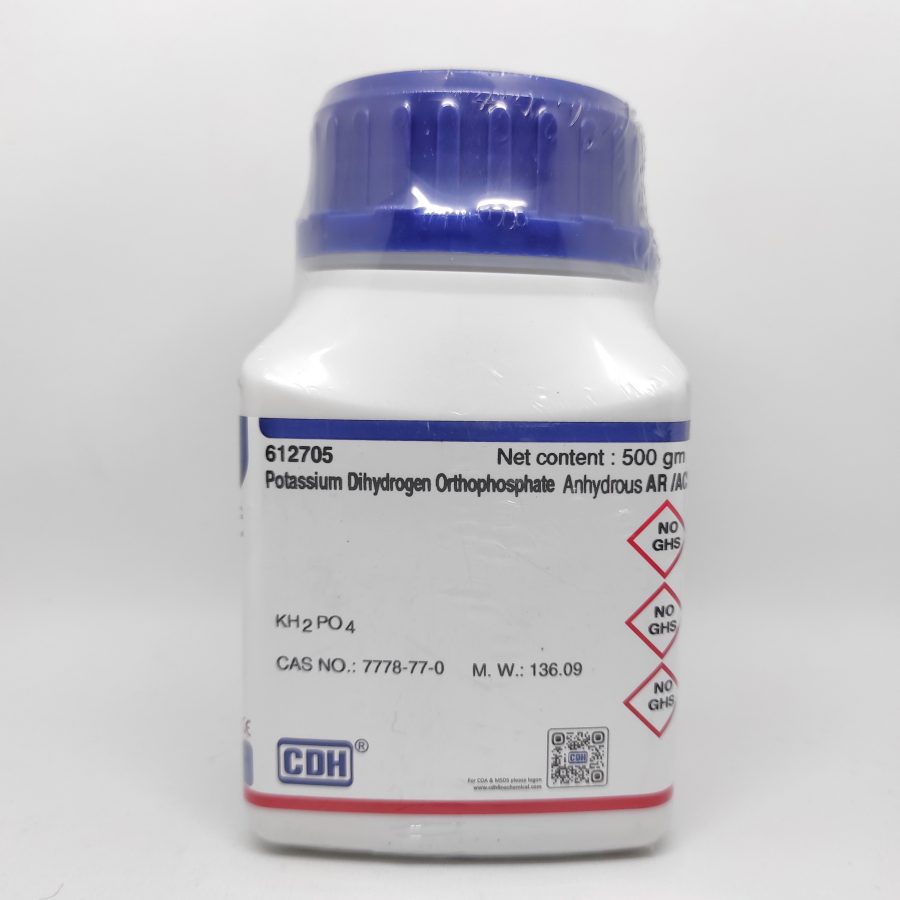 612705-Potassium-Dihydrogen-Ortho-Phosphate-Anhydrous-AR_ACS-900x900 |