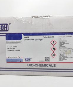 CDH Gram’s Colour Staining kit