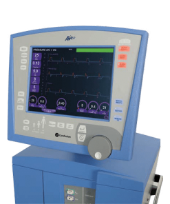 Carefusion – Avea VENTILATOR