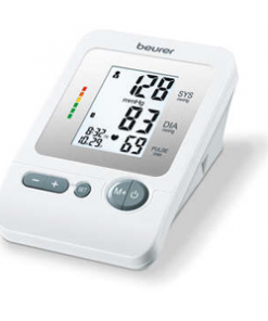 BEURER BM 26 | Upper arm blood pressure monitor