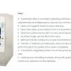 BELIMED STEAM STERILIZER 2 VERTICAL DOOR 305L 1 |