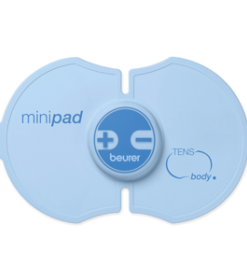 BEURER EM 10 | Mini Pad