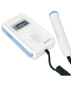 Mediana – F10 Fetal Doppler