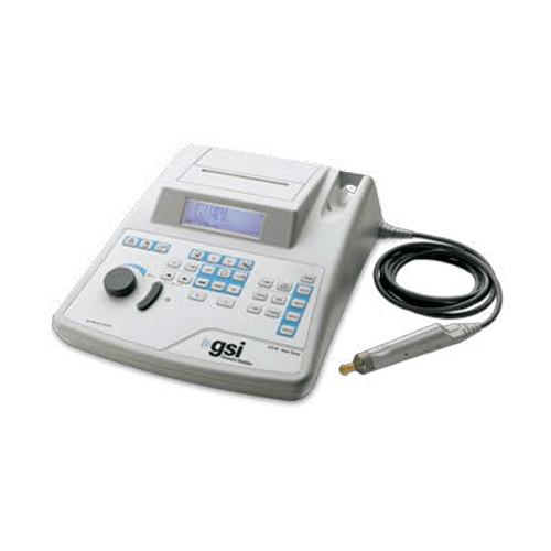 GSI 39 Screening Audiometry & Tympanometry Syaf Unica Indonesia