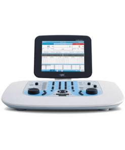 GSI – Audiostar Pro Diagnostic Audiometry