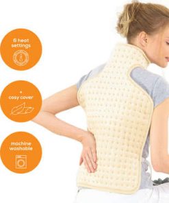 BEURER HK 58 | Cosy back & neck heat pad