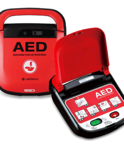 Mediana – Heart On Automated External Defibrilator A15