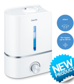 BEURER LB 45 | Air humidifier